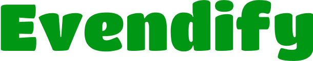 Evendify Logo