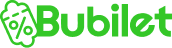bubilet logo
