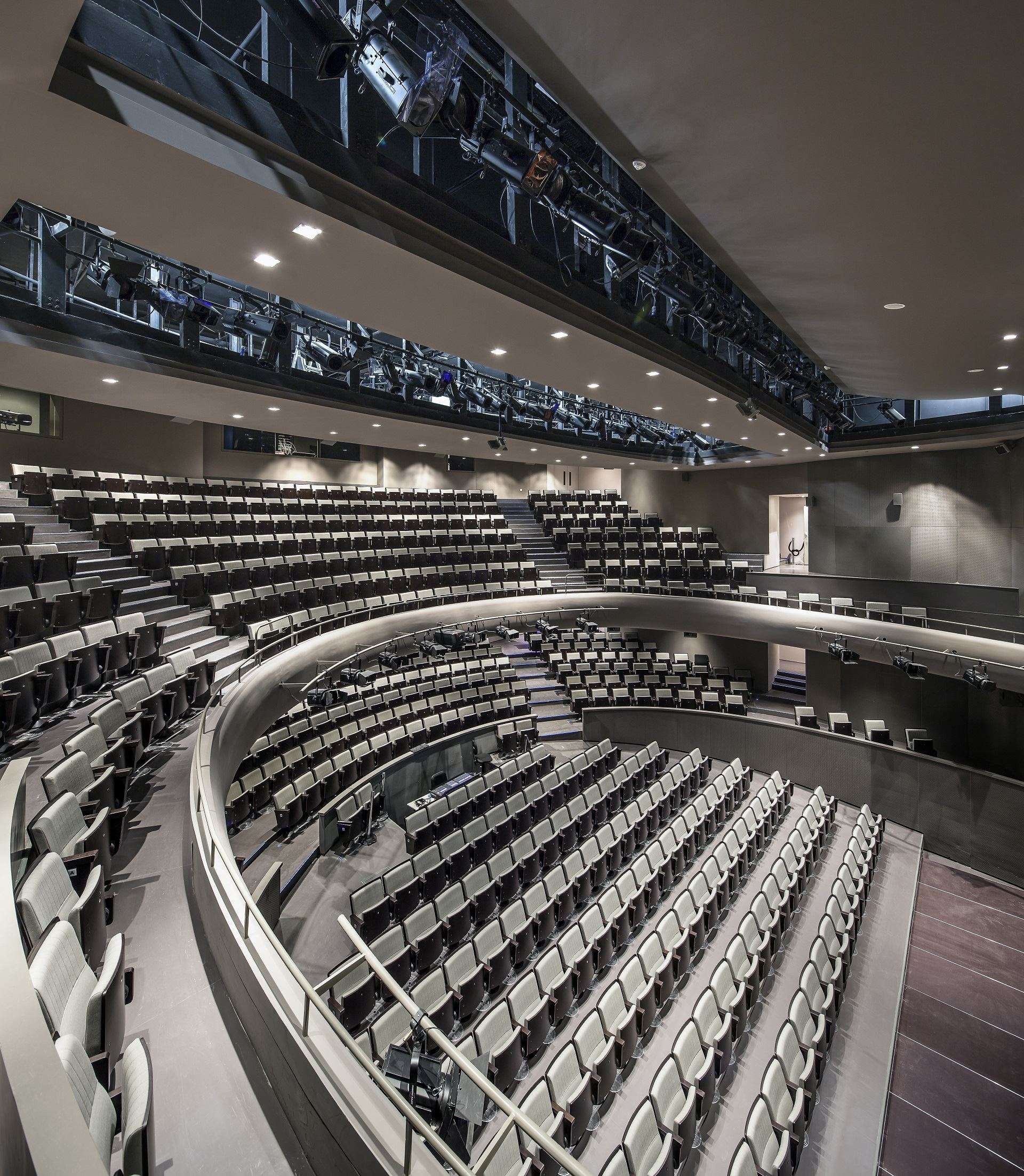 Zorlu PSM - İstanbul