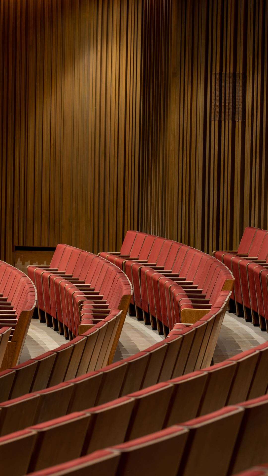 Atatürk Kültür Merkezi - Türk Telekom Opera Salonu