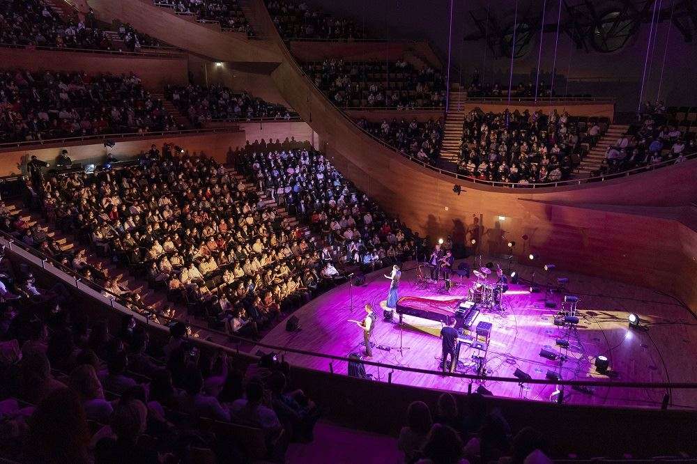 CSO Ada Ankara Ana Salon