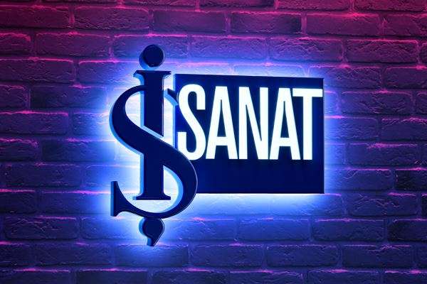 İş Sanat İş Kuleleri Salonu