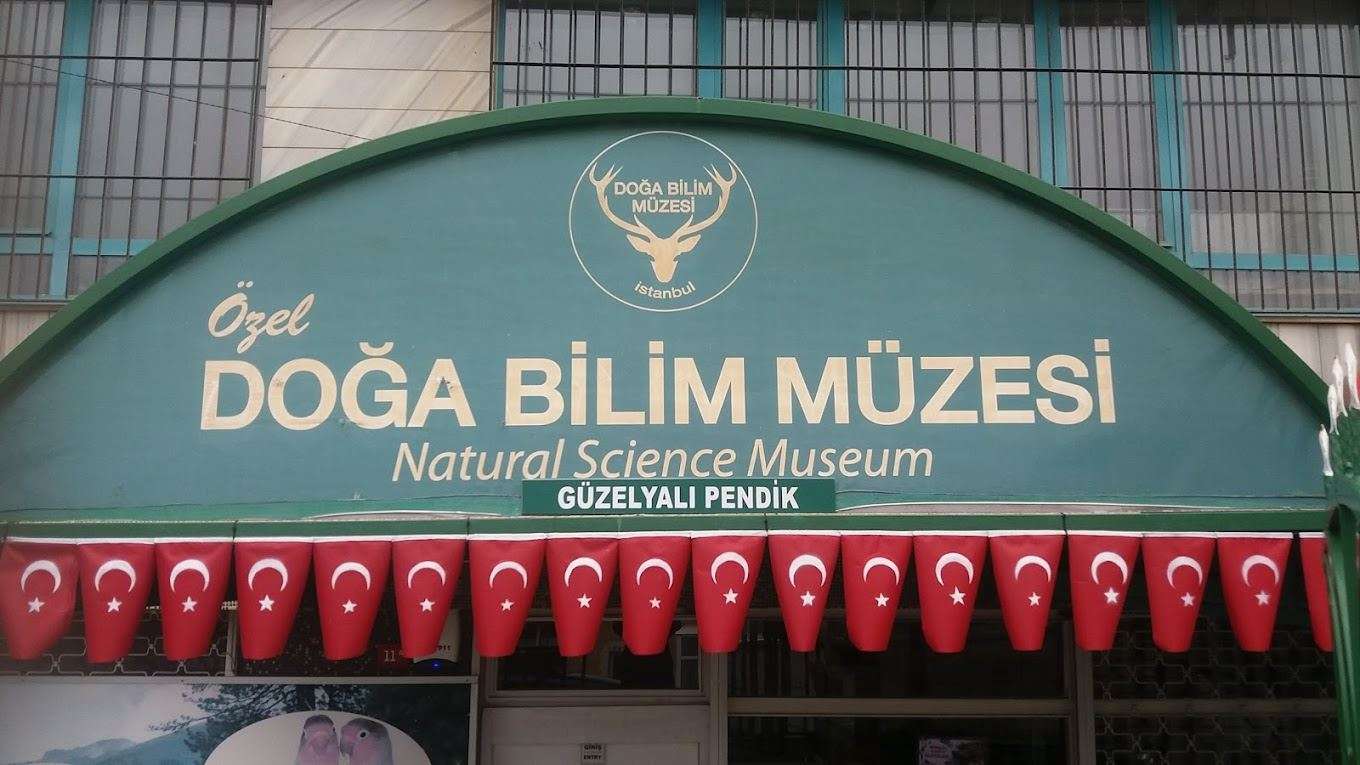 Natural Science Museums