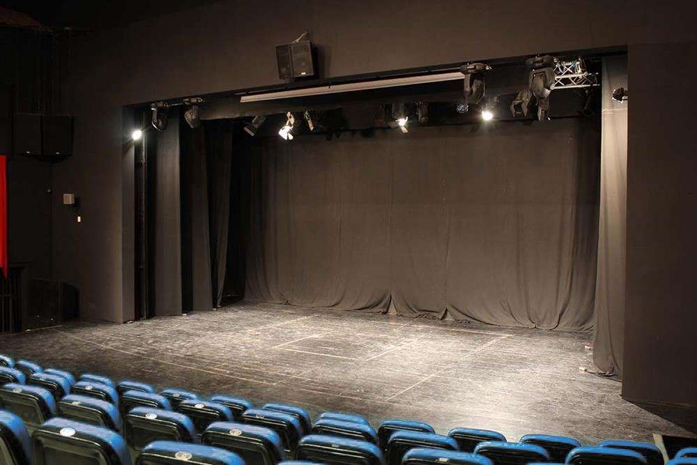 Alanya Kültür Merkezi