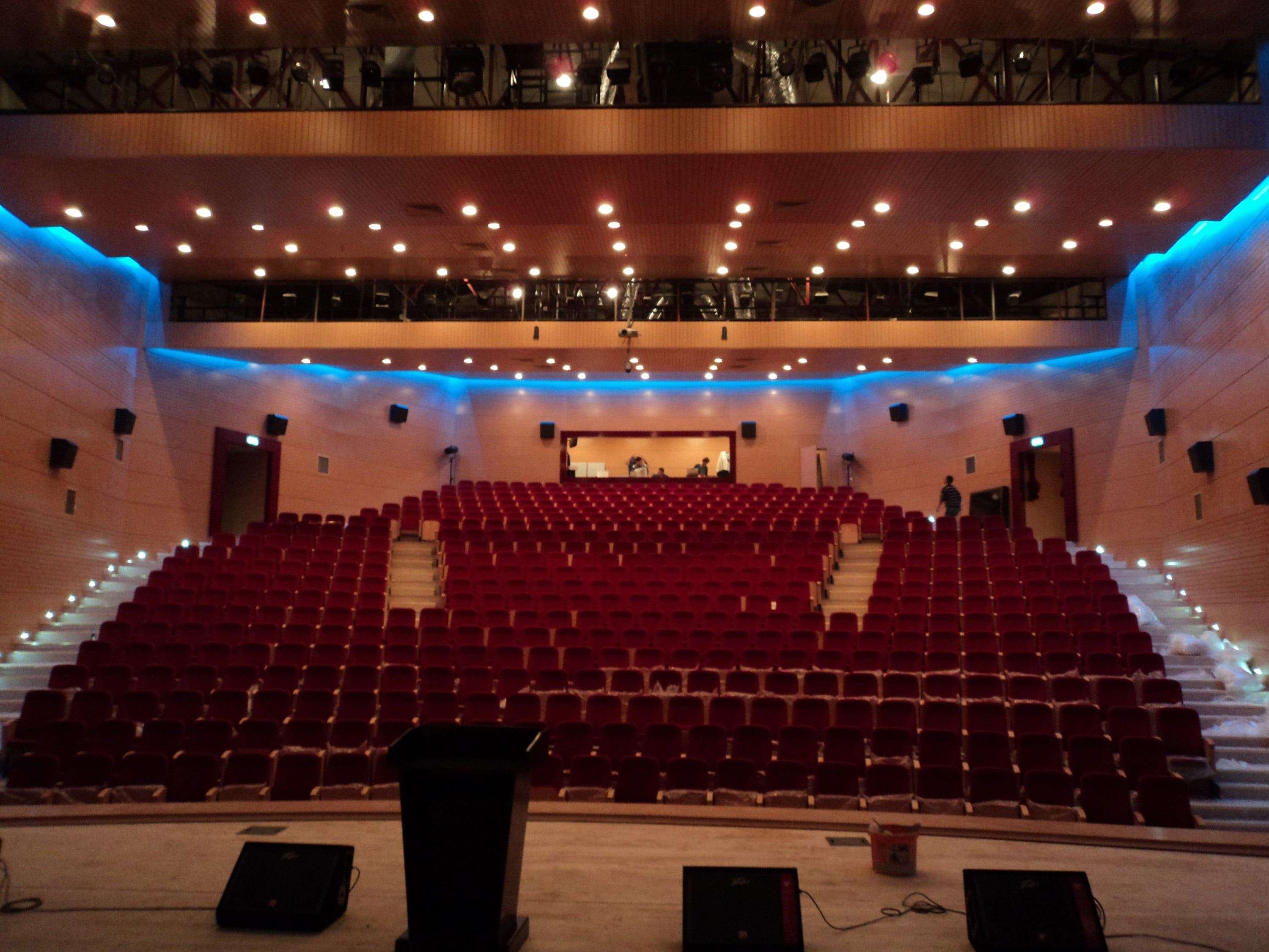 Ordu Kültür Sanat Merkezi