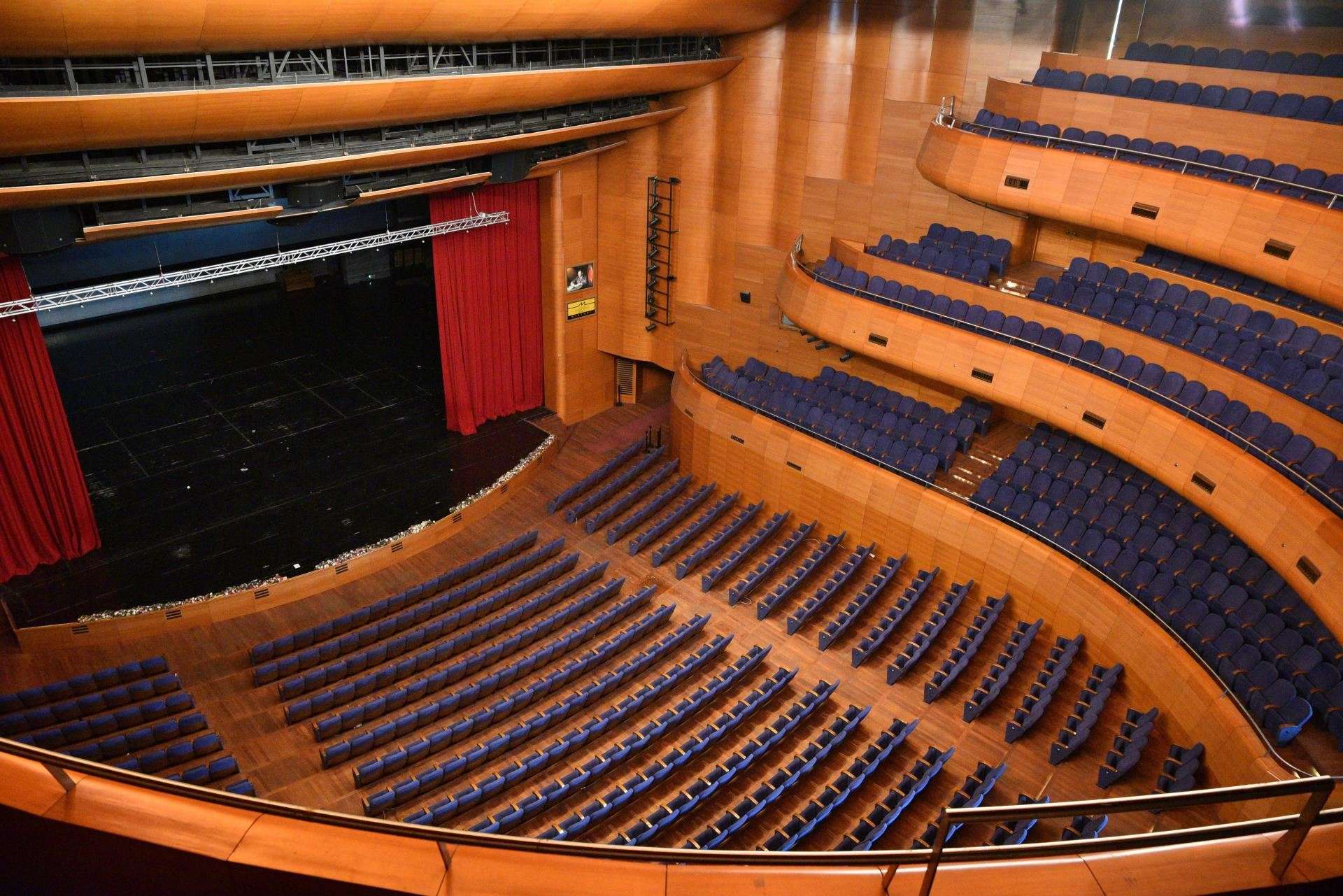 Merinos AKKM Osmangazi Salonu - Bursa