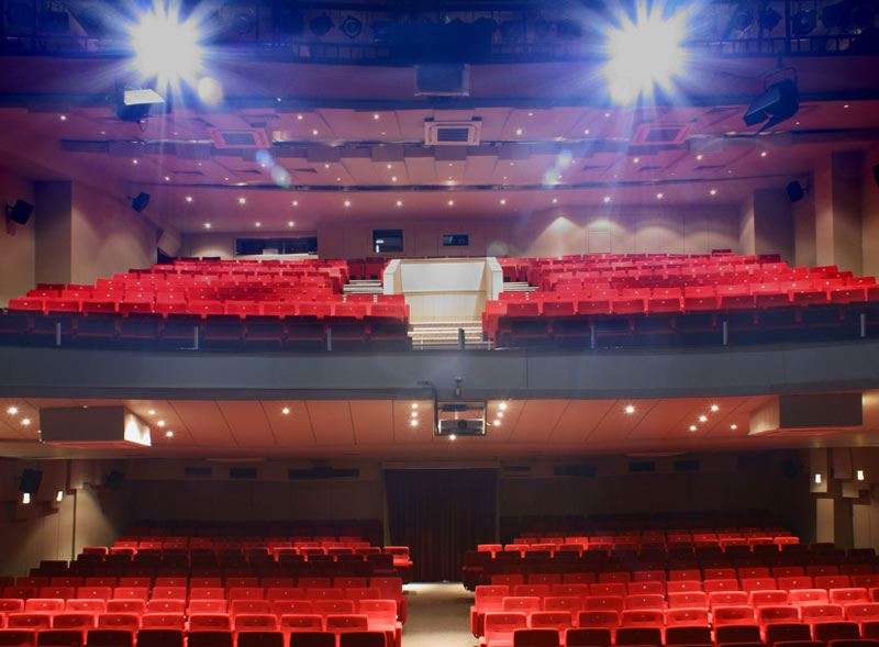 Beşiktaş Kültür Merkezi