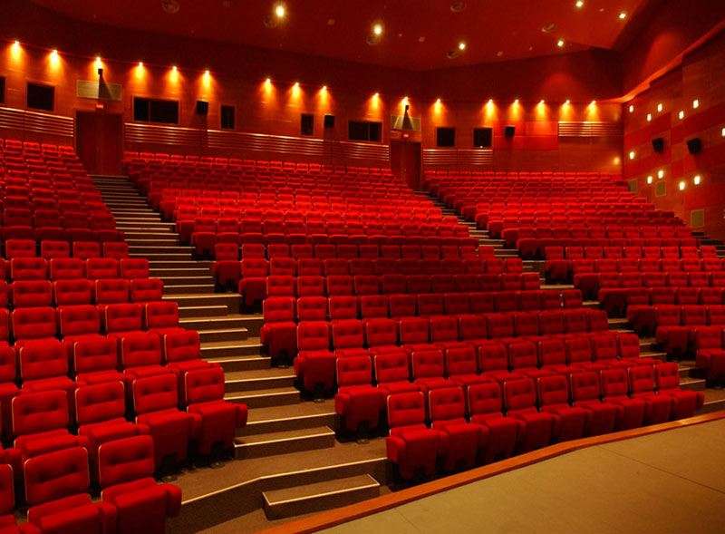 Trump Sahne - İstanbul