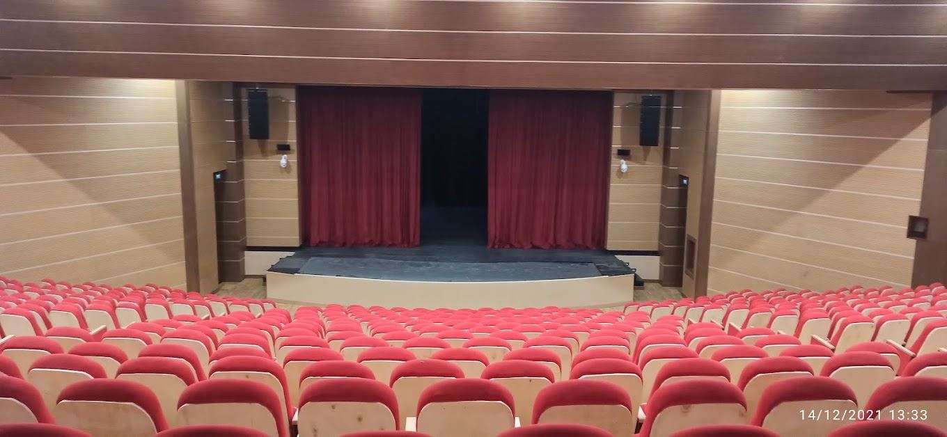 Burdur Kültür Merkezi