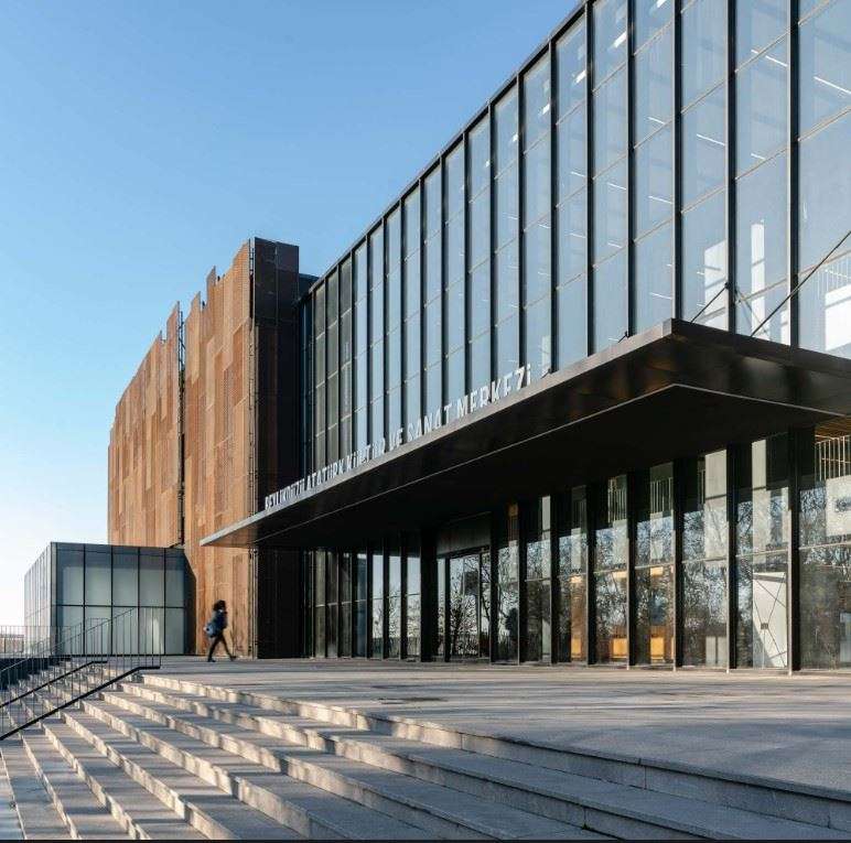 Beylikdüzü Atatürk Kültür ve Sanat Merkezi