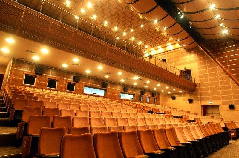 K.B.B. Osman Hamdi Bey Kültür Merkezi - Kocaeli