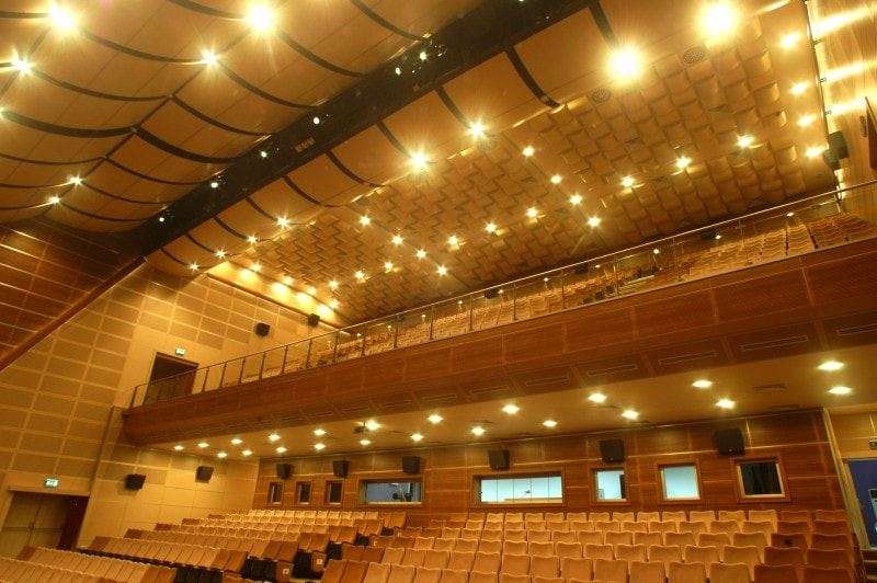 K.B.B. Osman Hamdi Bey Kültür Merkezi - Kocaeli