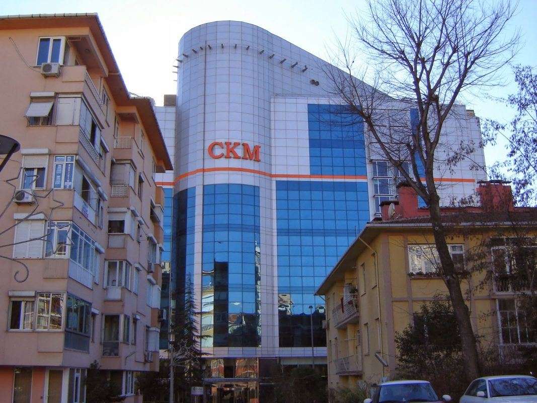 Caddebostan Kültür Merkezi - İstanbul