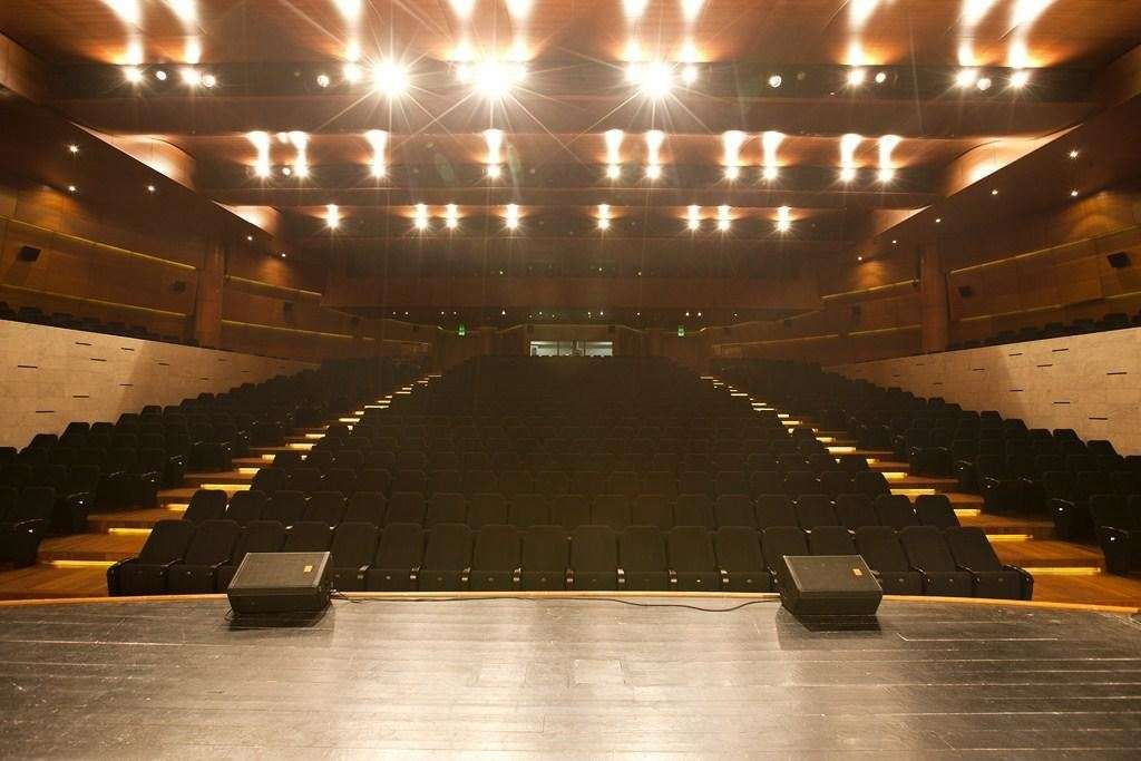 Merinos AKKM Osmangazi Salonu - Bursa