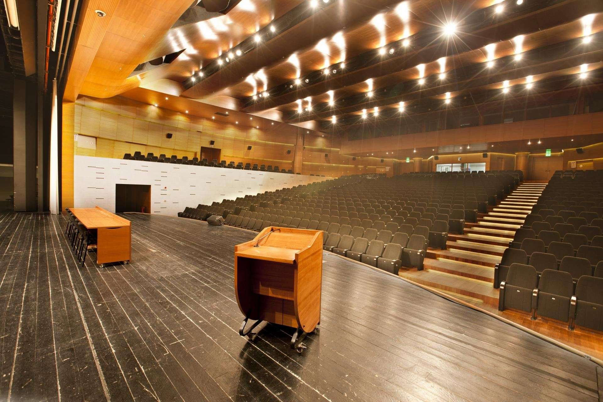 Merinos AKKM Osmangazi Salonu - Bursa