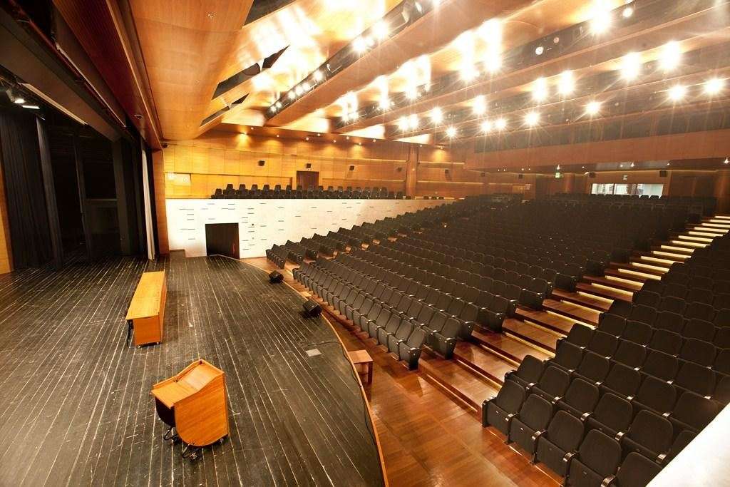 Merinos AKKM Osmangazi Salonu - Bursa