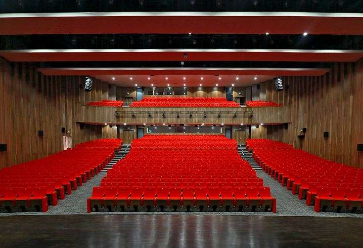  Kocaeli Kongre Merkezi