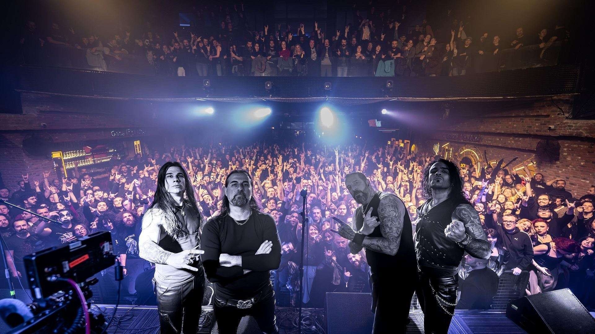 IF Performance Hall Beşiktaş