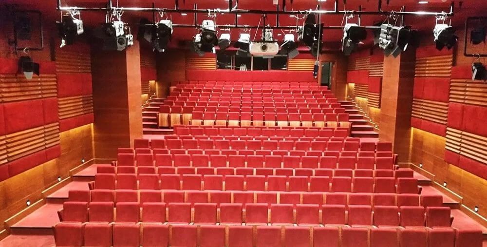 Biletinial Torium Sahne