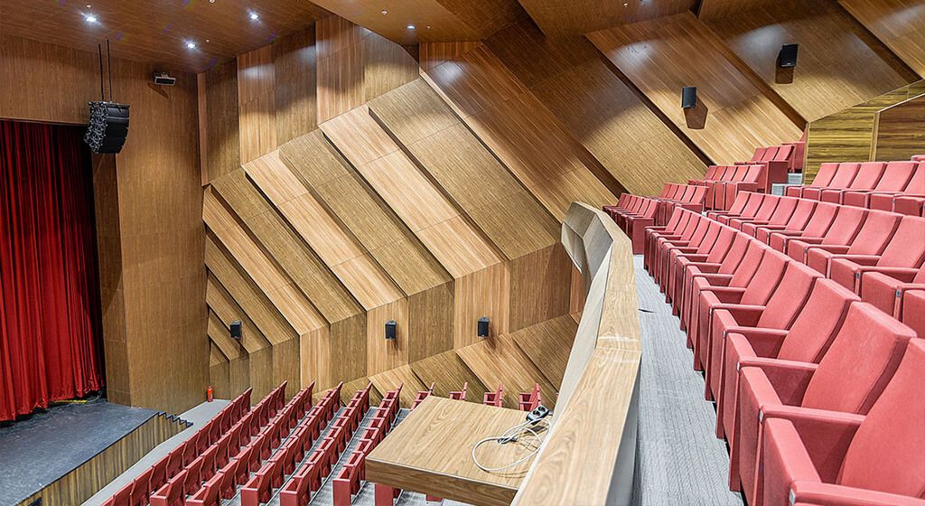 Balıkesir Avlu Kültür Merkezi