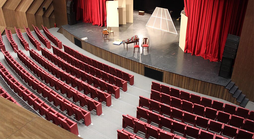 Balıkesir Avlu Kültür Merkezi