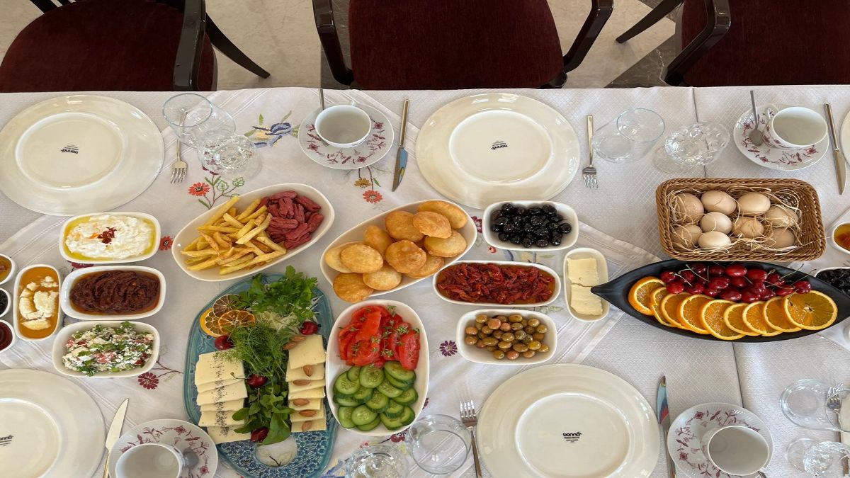 Bademler Sanat Köyü