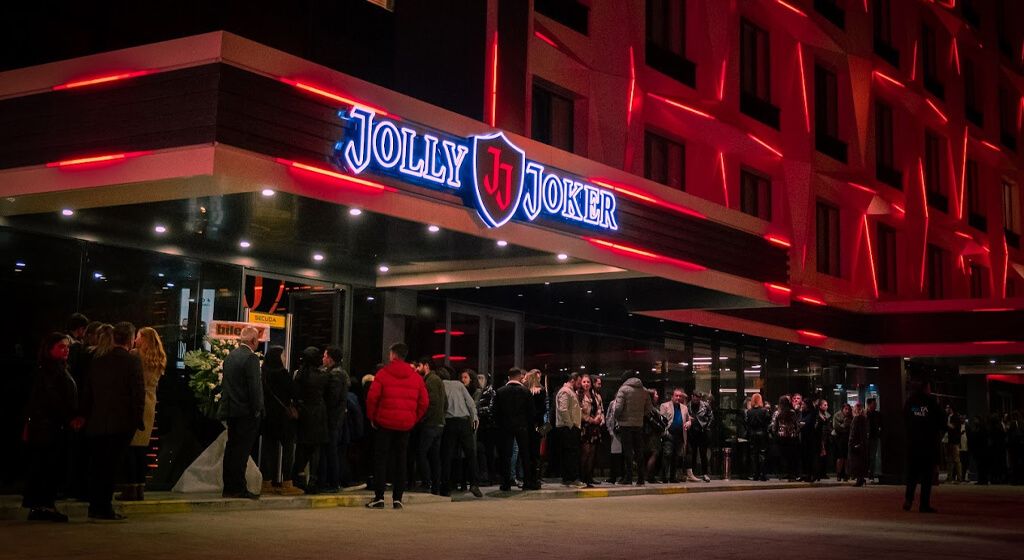 Jolly Joker Gaziantep