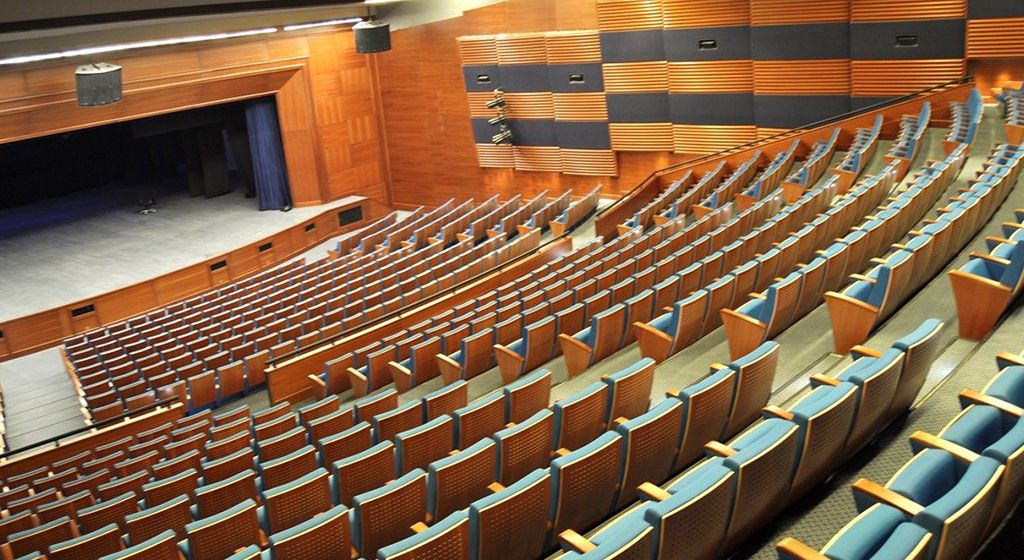 Mall Of İstanbul Biletinial Moi Sahne