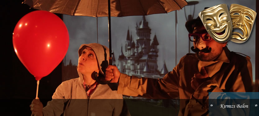 Eskişehir Şehir Tiyatroları