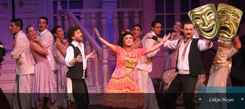 Eskişehir Şehir Tiyatroları