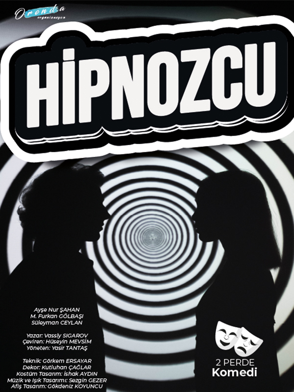 Hipnozcu