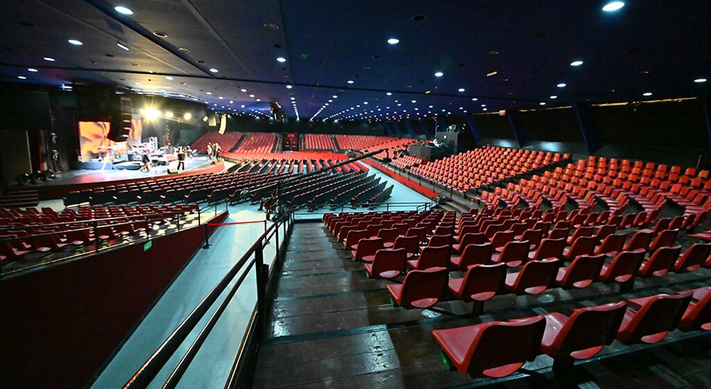 Bostancı Gösteri Merkezi