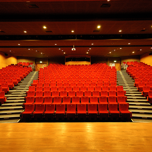 Cem Karaca Kültür Merkezi