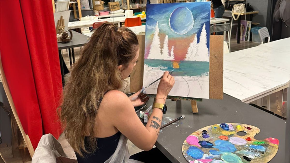 Masterpiece Beylikdüzü