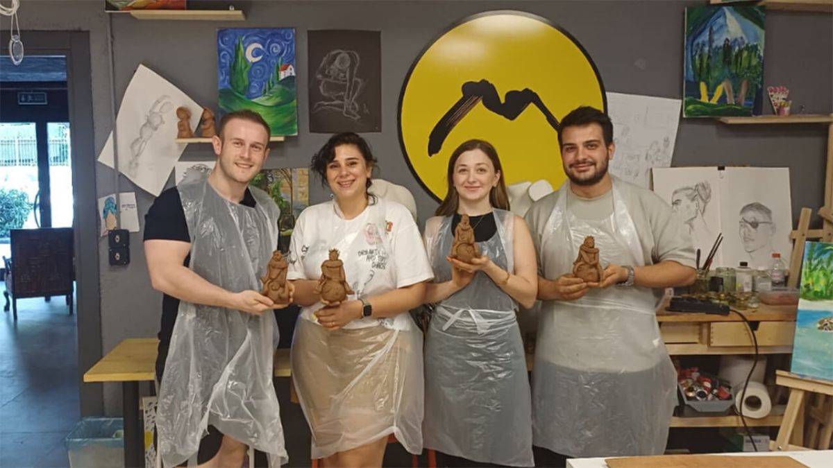 Masterpiece Beylikdüzü