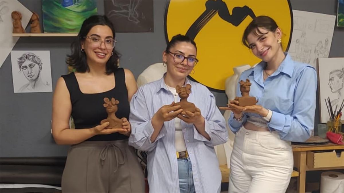 Masterpiece Beylikdüzü