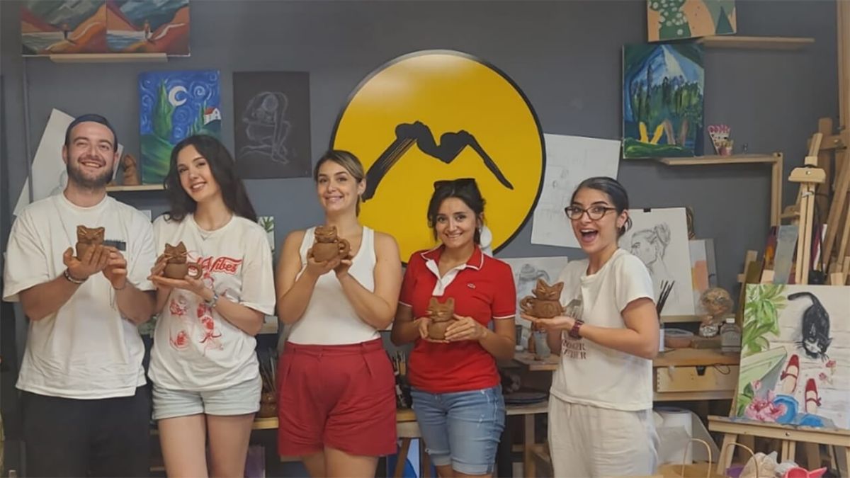 Masterpiece Beylikdüzü