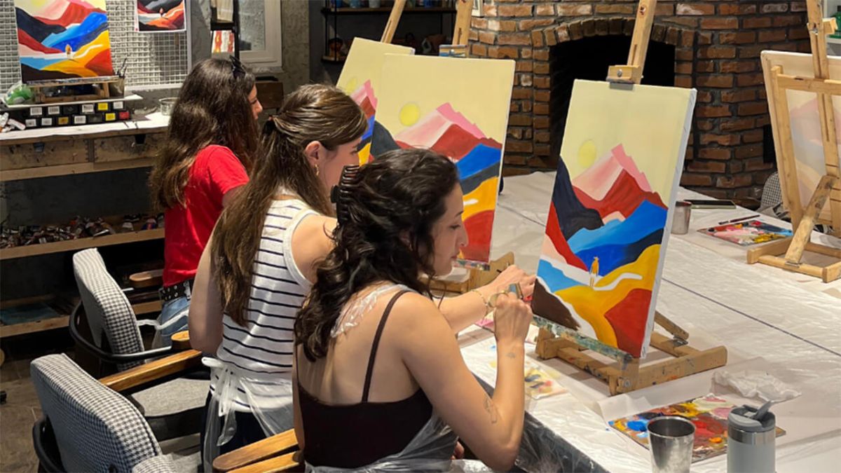 Masterpiece Eskişehir