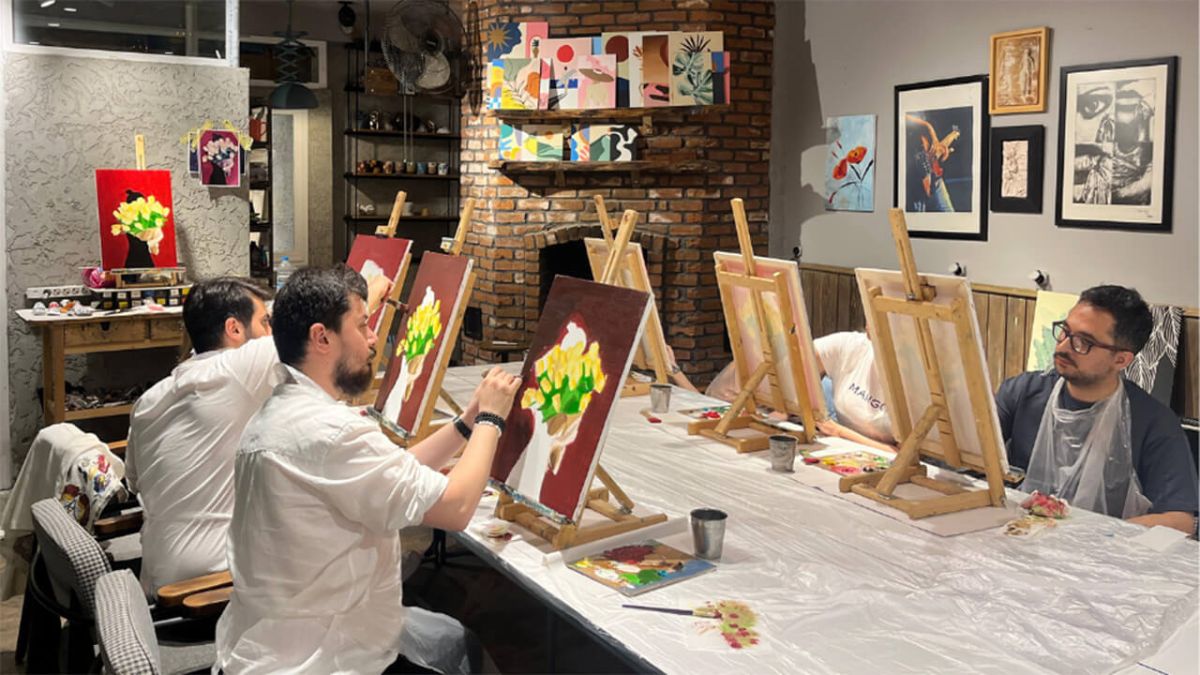 Masterpiece Eskişehir