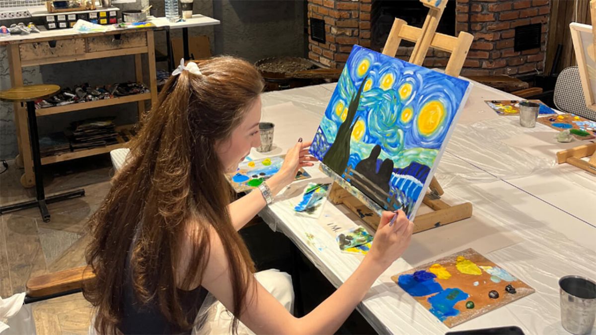 Masterpiece Eskişehir