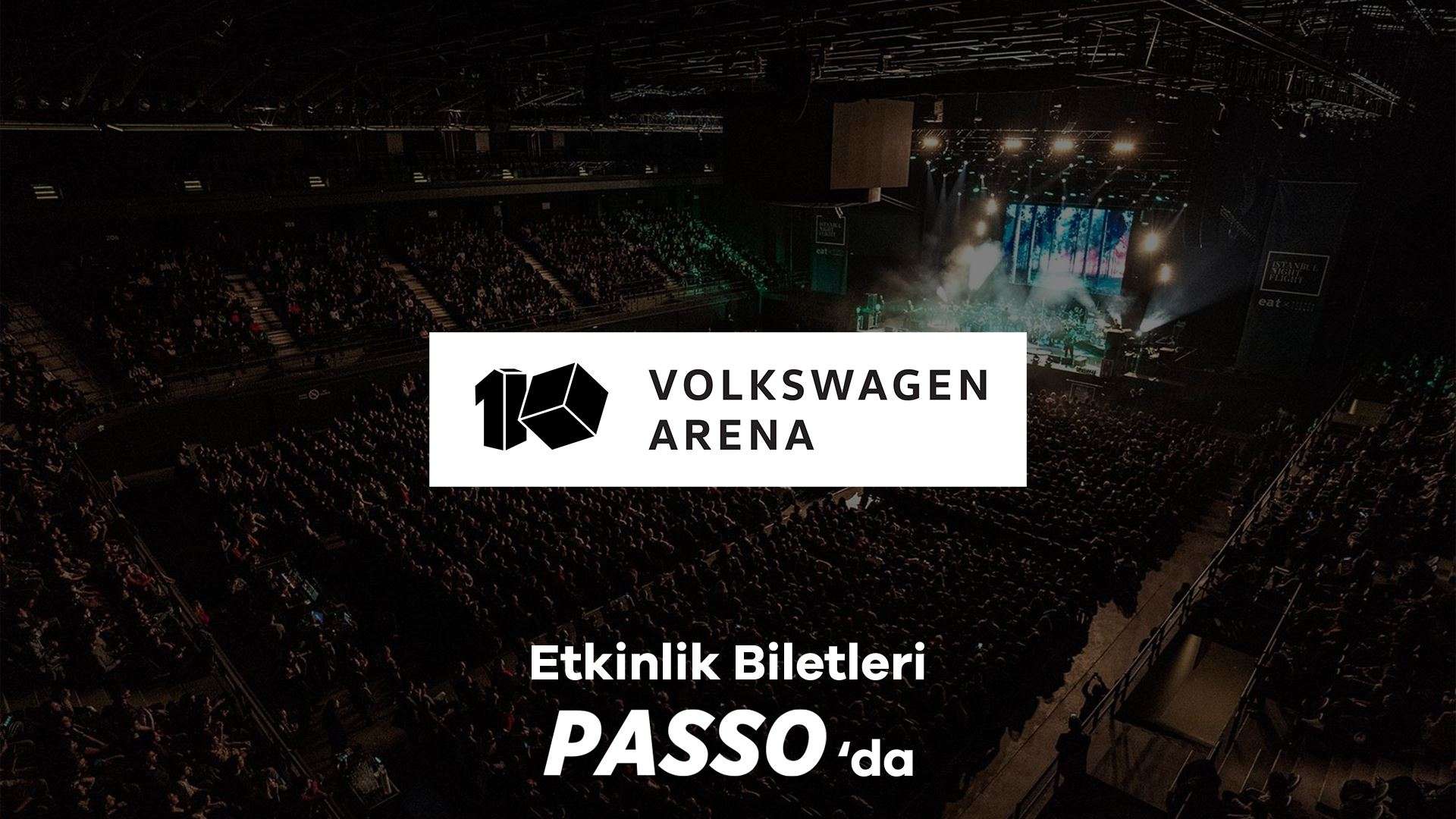 Volkswagen Arena