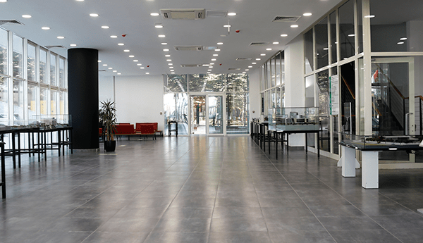 Çankaya Belediyesi Yaşar Kemal Kültür Merkezi