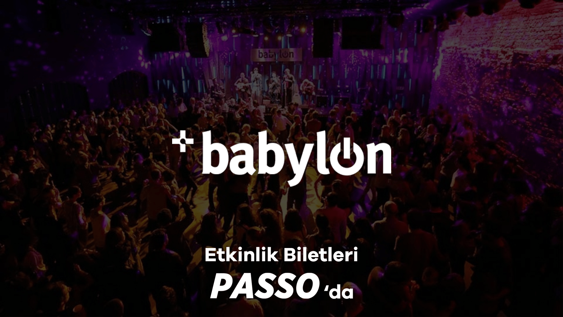 Babylon