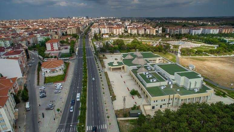 Çorlu Halk Eğitim Merkezi