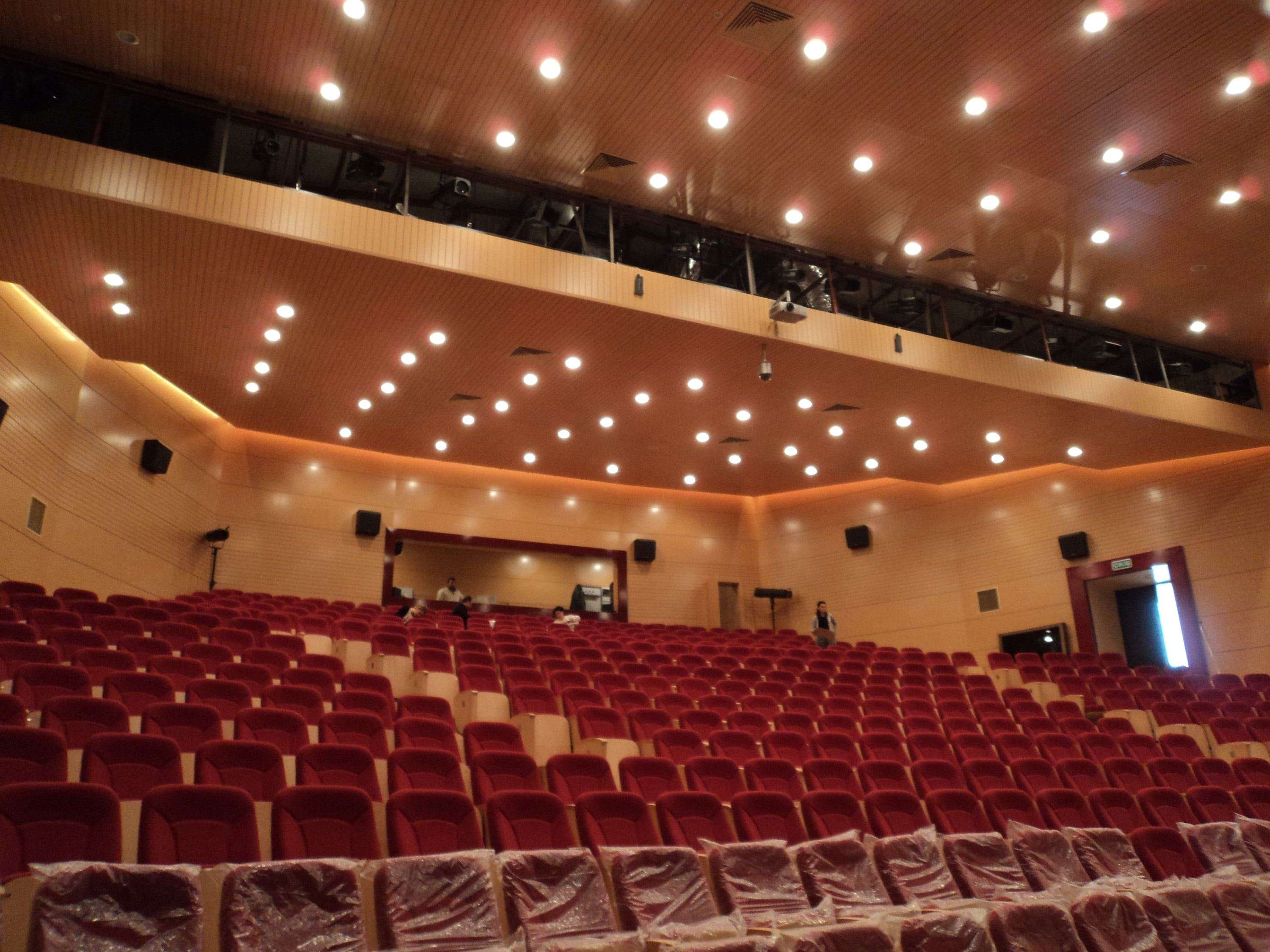 Ordu Kültür Sanat Merkezi