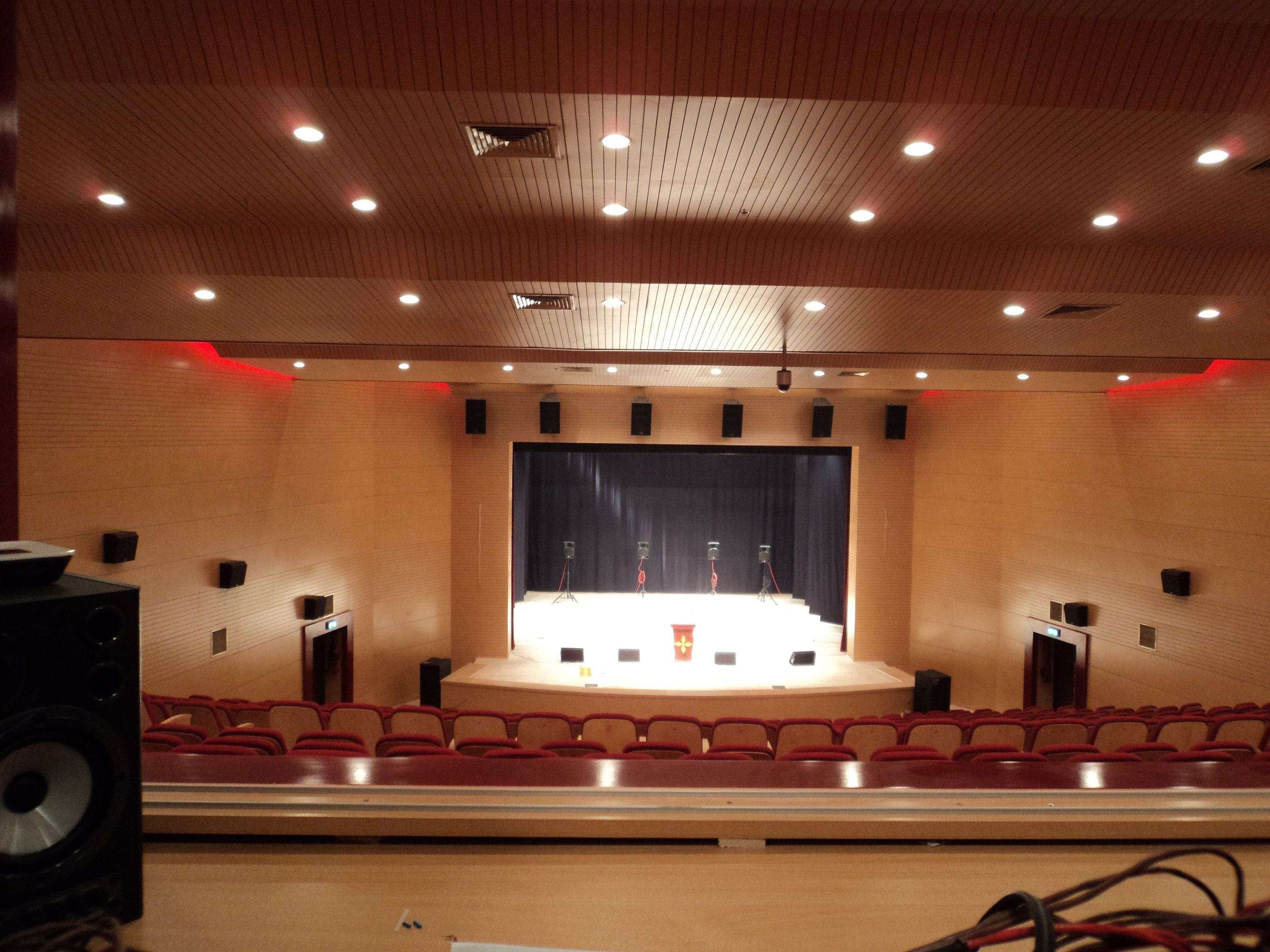 Ordu Kültür Sanat Merkezi