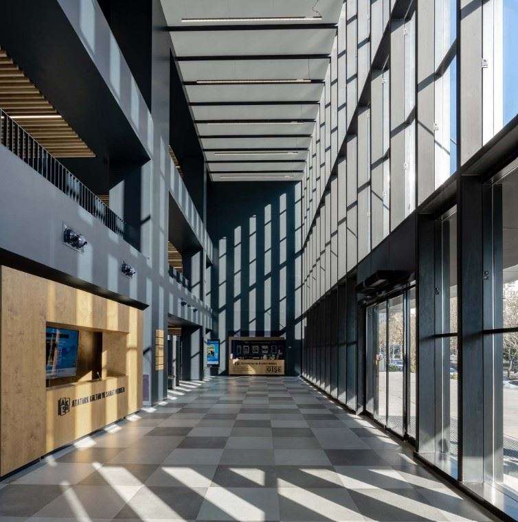 Beylikdüzü Atatürk Kültür ve Sanat Merkezi