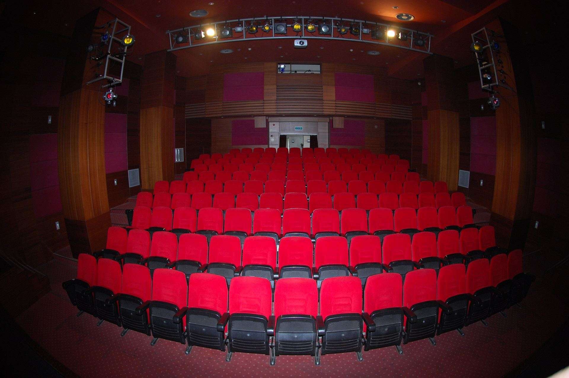 Kadıköy Barış Manço Kültür Merkezi