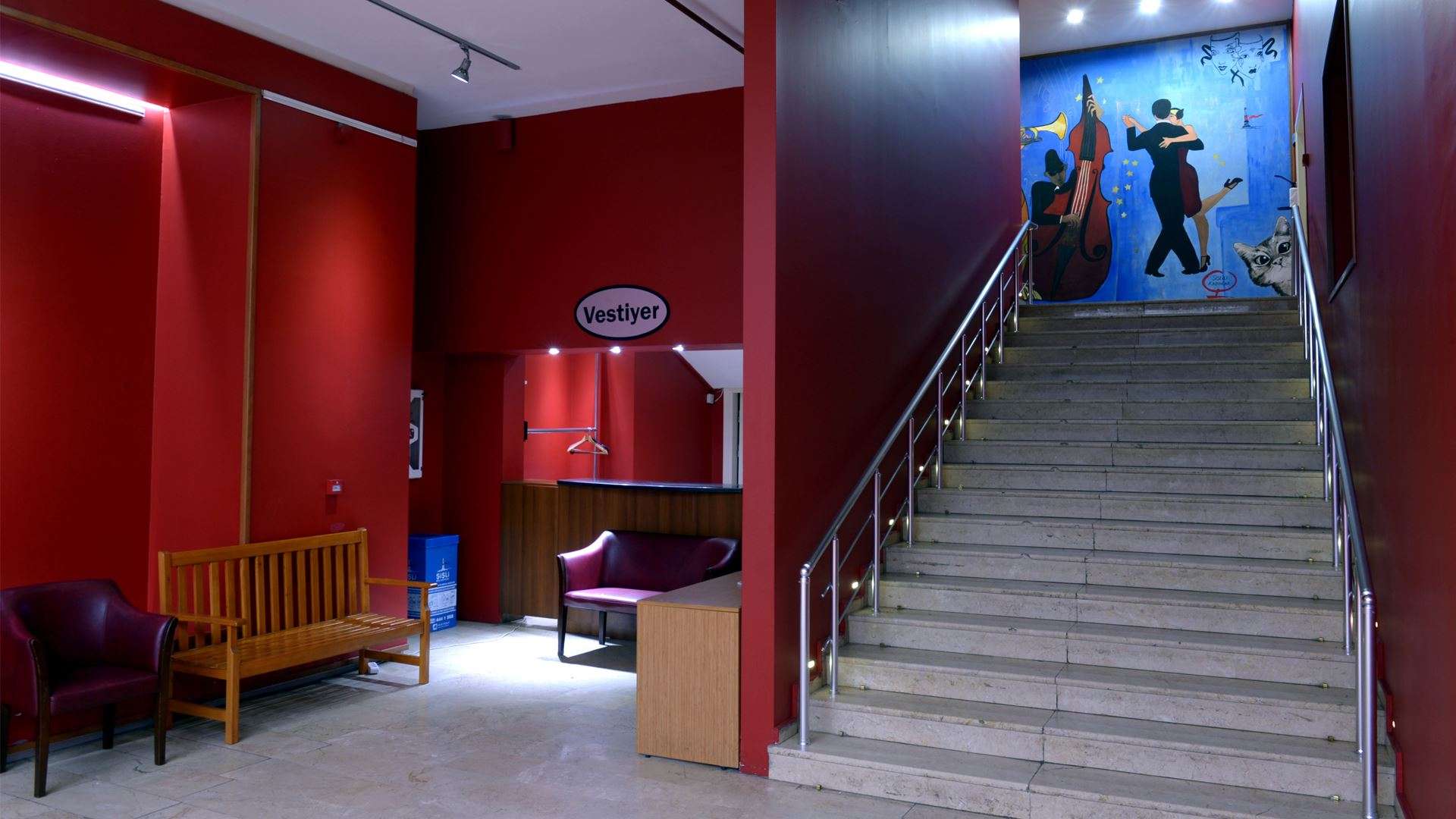 Cemil Candaş Kent Kültür Merkezi