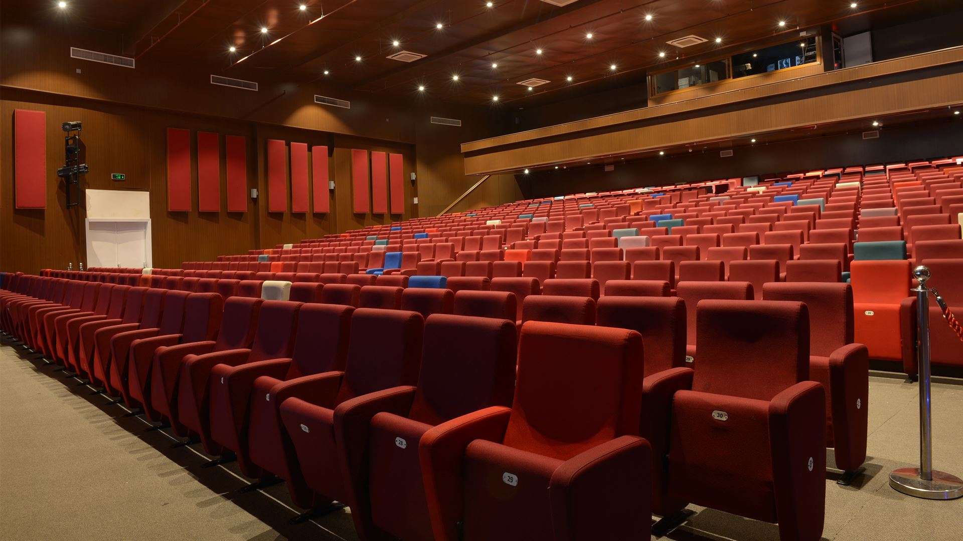 Cemil Candaş Kent Kültür Merkezi